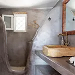 Vathi Balcon Tinos * Pánormos